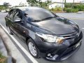 Toyota Vios 1.3E-5