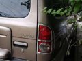 2005 isuzu crosswind Xuv sportivo body-5