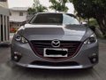 2015 Mazda 3 SkyActiv Automatic-2