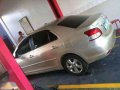 Toyota vios 1.5G 2008-3