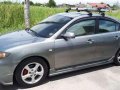 Mazda 3 2005 AT 16v Registered-6