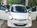 Hyundai eon Gls 2016 acquired-1