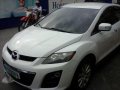 2011 Mazda Cx7 Gas Automatic-4