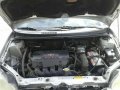 Toyota Vios J 1.3 2007-4