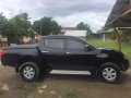 For sale 2014 Mitsubishi Strada-4