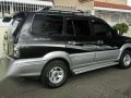 Toyota Revo 2002 SR Sports Runner DIESEL-3