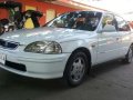 Honda Civic Vti matic 98-0