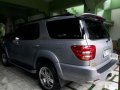 2001 Toyota Sequoia Limited Full Option 4x4-2