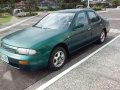 1996 NISSAN Altima luxury vehicle for sale 85000 Quezon City-1