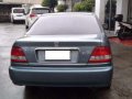 2001 Honda City 1.5z Manual-3