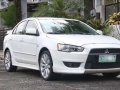2008 Mitsubishi Lancer EX GT-1