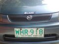 Mazda familia for sale-0