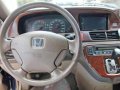 Honda Odyssey 2002-4