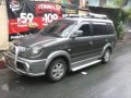2009 Mitsubishi Adventure GLS SPORT Diesel-1
