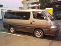 2005 toyota hiace 1kz diesel engine efi-9