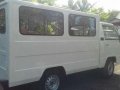 Mitsubishi l300 FB van-2