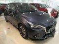 for ASSUME balanace MAZDA 2 2017-0