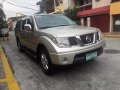 For sale Nissan Frontier Navara 2011-0