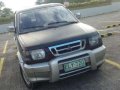 Mitsubishi adventure super sport 2000-6
