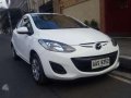 Fastbreak 2013 Mazda 2 Manual-0