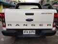 2015 Ford Ranger Wildtrak 4x4 Manual Transmission-4