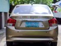 2009 Honda City 1.5E Civic Altis vios jazz lancer wigo mirage elantra-2