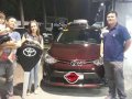 All-new Toyota 2018 VIOS 1.3 E Gas MT 8k All-in DP ONLY!-2