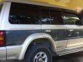 Mitsubishi Pajero 4x4 4D56 Diesel Engine Matic-4