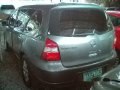 For sale Nissan Grand Livina 2011-3