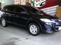 2013 Mazda CX9 AT Blue SUV For Sale-2