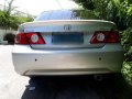 Honda city 2008 Automatic. Casa maintained. Same toyota vios-9