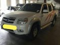 Mazda BT50 2010 Sport MT White For Sale-3