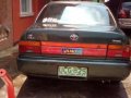 All Power 1996 Toyota GLi MT For Sale-3