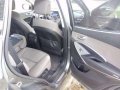 2013 Hyundai Santa Fe CRDI MT tucson sportage explorer fortuner innova-6
