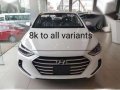 Brand New 2017 Hyundai Elantra AT For Sale-0