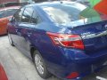Toyota Vios 2016 Blue for sale-3