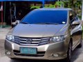 2009 Honda City 1.5E Civic Altis vios jazz lancer wigo mirage elantra-3