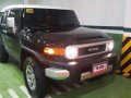 FJ Cruiser 4x4 4.0 AT 230K ALL IN High Five Promo Beat the Excise Tax-1