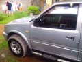For sale isuzu fuego 97 model-1