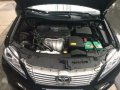 Toyota Camry 2.5V AT 2013-4