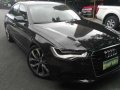 AUDI A6 2012-1