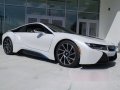 Almost New 2016 BMW i8 Base for sale -3