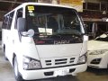 2015 Isuzu Ivan WHITE FOR SALE-2