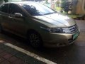 2009 Honda city 1.5 AT-1
