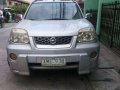 Very Good Condition Nissan X-trail 2003 For Sale-2