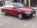 Toyota Corolla XE 93-1