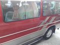 2005 Nissan urvan escapade 1st own all orig-2