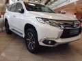 New 2017 Mitsubishi Montero Sport All in Promo -0