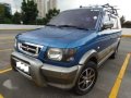 Superloaded Fresh BestBuy Mitsubishi Adventure SuperSports AT Gas 2F4U-0