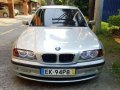 2001 BMW 316i-4
